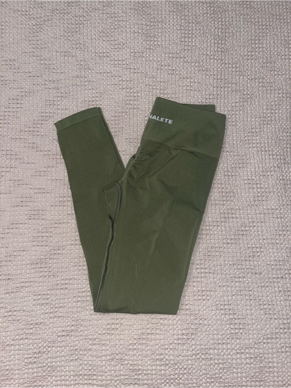 Alphalete amplify leggings